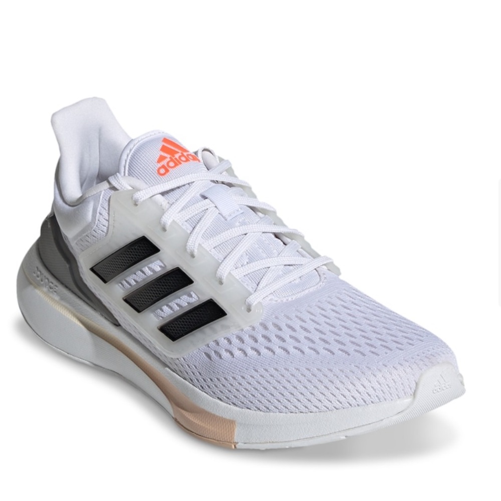 Adidas EQ21 running shoe